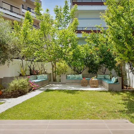 Βίλα Chania Boutique - Steps From The