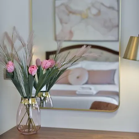فيلة Chania Boutique - Steps From The *