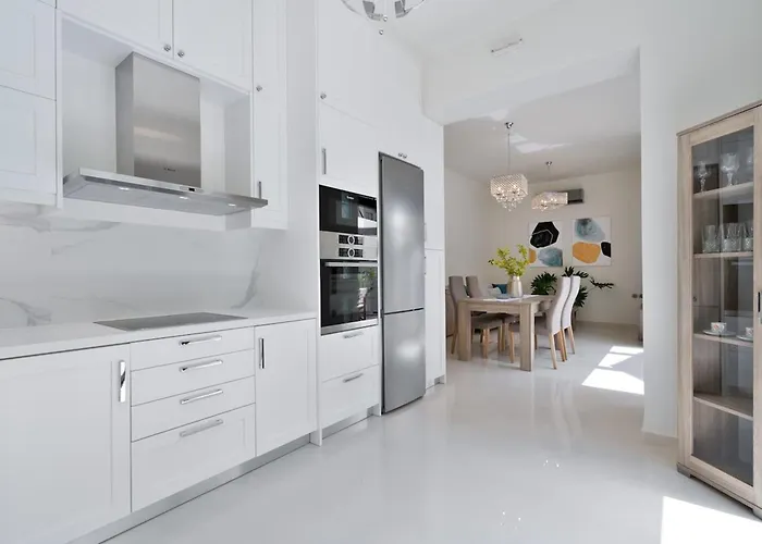 Βίλα Chania Boutique - Steps From The *