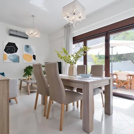 Chania Boutique - Steps From The ヴィラ *