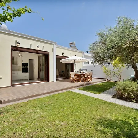 Chania Boutique - Steps From The *