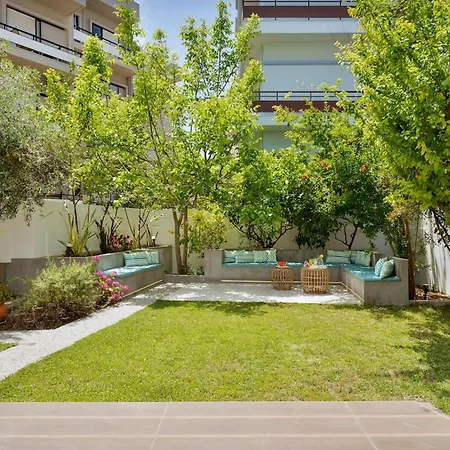Villa Chania Boutique - Steps From The