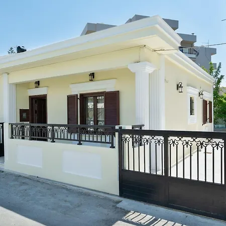 Villa Chania Boutique - Steps From The Chania (Crete)