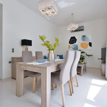 Villa Chania Boutique - Steps From The