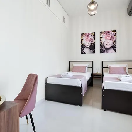 Chania Boutique - Steps From The *