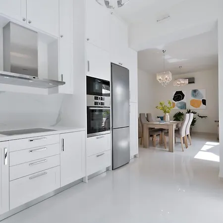 Villa Chania Boutique - Steps From The *