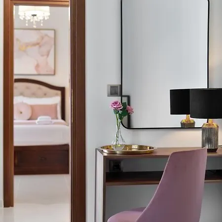 Chania Boutique - Steps From The Villa Chania (Crete)