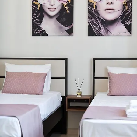 Chania Boutique - Steps From The Chania (Crete)