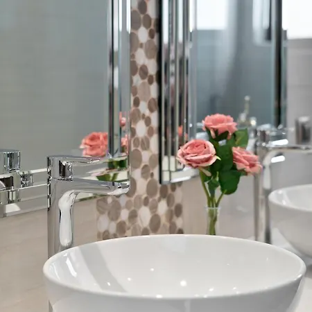 Chania Boutique - Steps From The