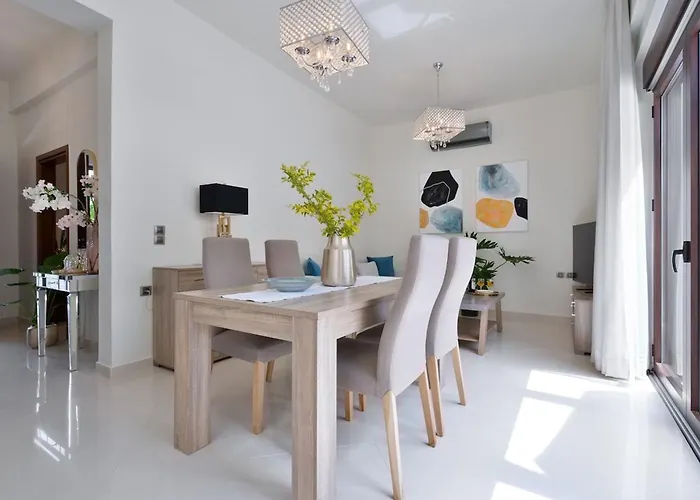 Villa Chania Boutique - Steps From The