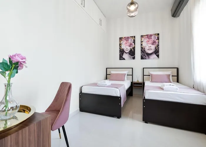 Chania Boutique - Steps From The *