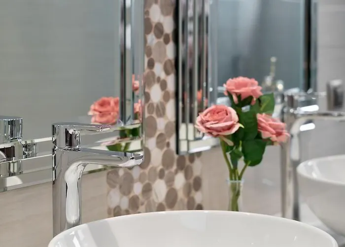 Chania Boutique - Steps From The