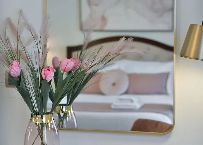 Villa Chania Boutique - Steps From The *